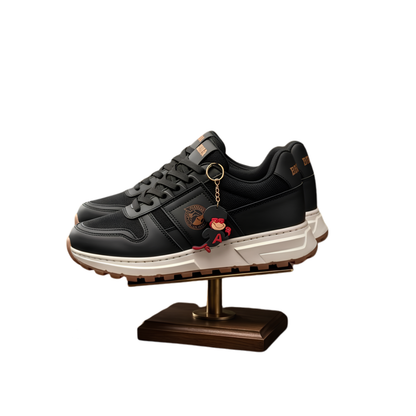 Tenis Urbano Toro - Cuero Sintético