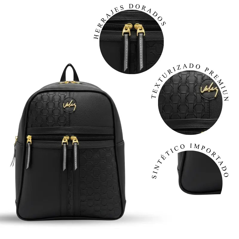 Bolso Cuero Edición Especial