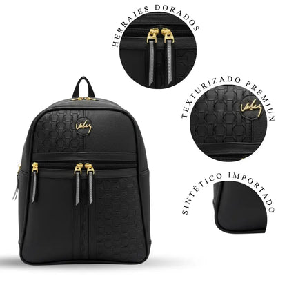 Bolso Cuero Edición Especial