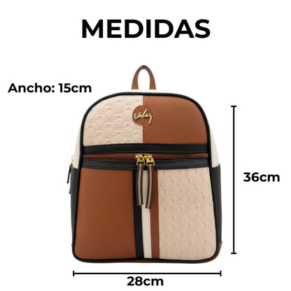 Bolso Cuero Edición Especial